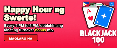 Get Your Welcome Bonus Now!