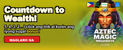 Join the Ultimate Jackpot Hunt